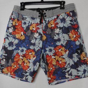 VISSLA Boardshorts 32